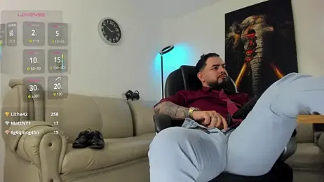 Ethan_Castellano webcam model stream image