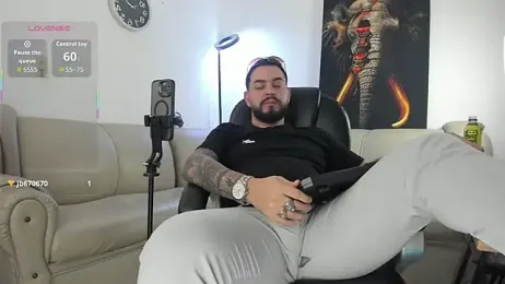 Ethan_Castellano webcam stripchat model stream image