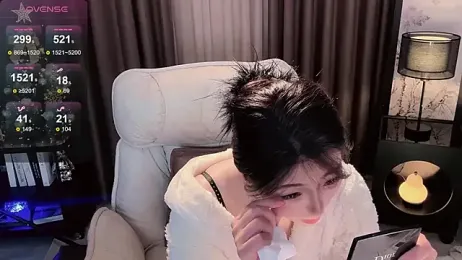 Yaikun0-0 webcam model stream image