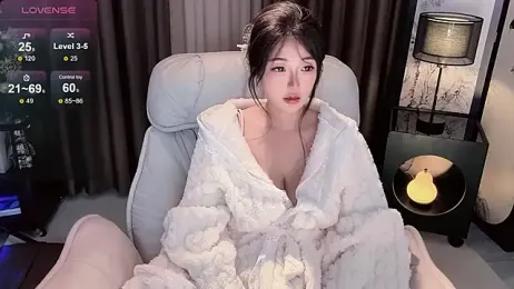 Yaikun0-0 webcam model stream image