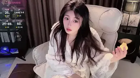 Yaikun0-0 webcam model stream image