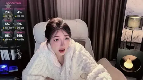 Yaikun0-0 webcam model stream image