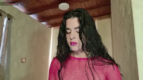 Angel-umbra webcam model stream image