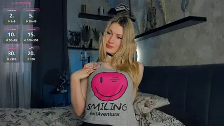 FrancisBivona webcam model stream image