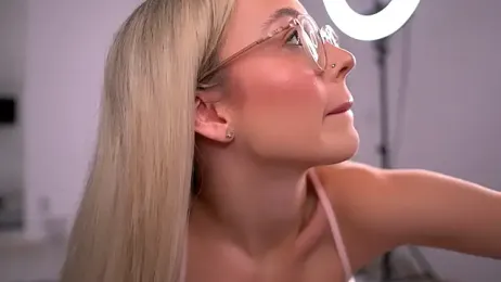 KylieJoyce webcam stripchat model stream image