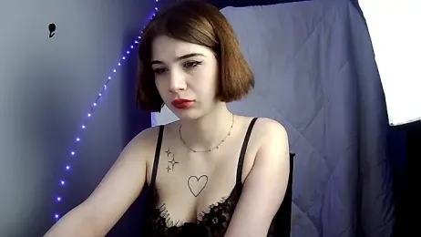 WIKESSTAR webcam stripchat model stream image