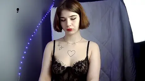 WIKESSTAR webcam stripchat model stream image