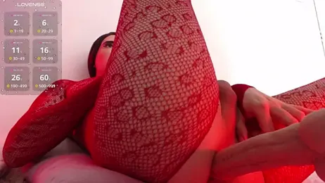 BeckyAnders webcam model stream image