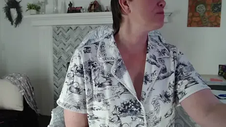 AuroraWillows webcam model stream image