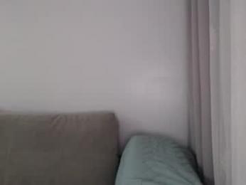 velvetmoon123 webcam model stream image