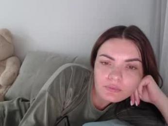 velvetmoon123 webcam model stream image