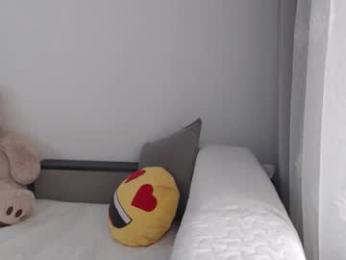 velvetmoon123 webcam model stream image