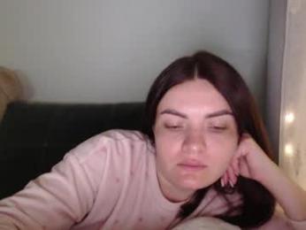 velvetmoon123 webcam model stream image