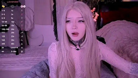 Lein_Bone webcam model stream image