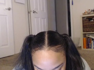 elegance webcam model stream image