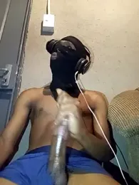 Thickcockzivyy webcam model stream image