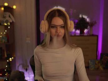 ManiFreyja webcam bongacams model stream image