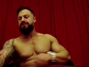 adonis_msc webcam model stream image