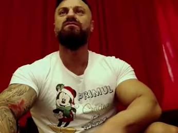 adonis_msc webcam model stream image