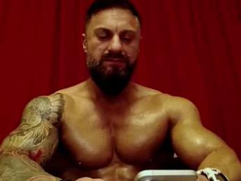 adonis_msc webcam model stream image