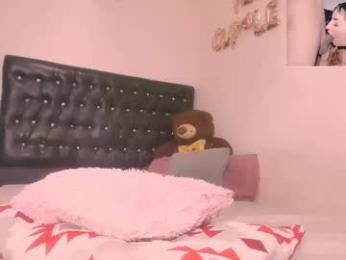 molly_and_paul webcam model stream image