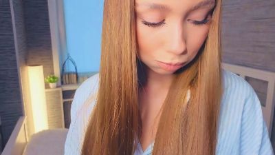 OpalChar webcam model stream image