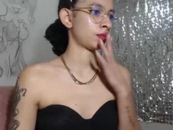 lorena_allison webcam model stream image