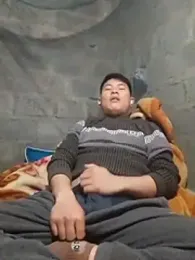 Menlike69 webcam model stream image