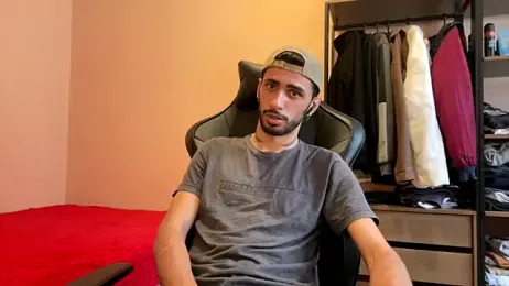 iendriw webcam model stream image