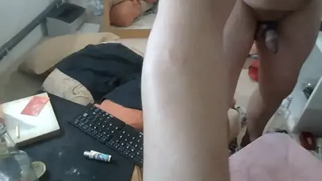 DeconetSex webcam model stream image