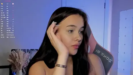 _Sweetie_ webcam model stream image