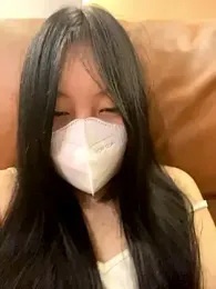 MEOW_MEO webcam model stream image