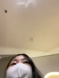 MEOW_MEO webcam model stream image