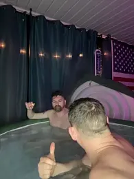 Integrityofsin webcam model stream image