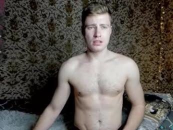 hornyblondieboyy webcam chaturbate model stream image