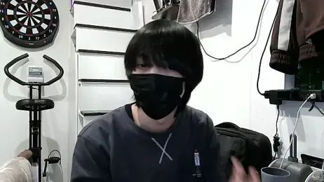 mikan_kun_st webcam model stream image