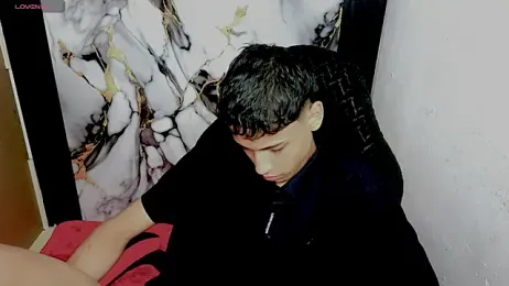 Im_david02 webcam stripchat model stream image