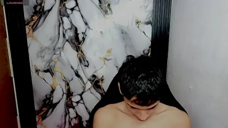 Im_david02 webcam model stream image