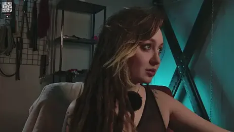 VortexProject webcam stripchat model stream image