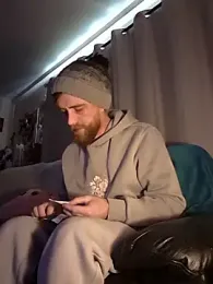 JACKulate31 webcam model stream image