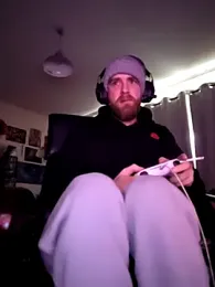 JACKulate31 webcam model stream image