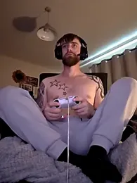 JACKulate31 webcam model stream image