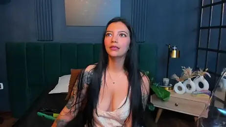 roxy_hell webcam stripchat model stream image