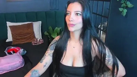 roxy_hell webcam model stream image