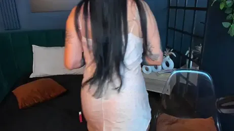 roxy_hell webcam stripchat model stream image