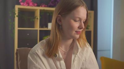 NickyLavesque webcam model stream image