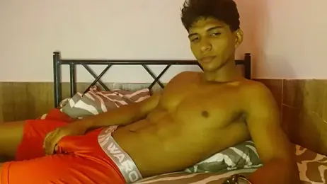 Marcus_Fridman webcam model stream image