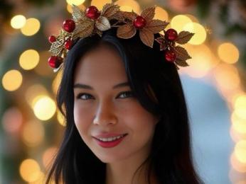 ArdeliaMchendry webcam livejasmin model stream image