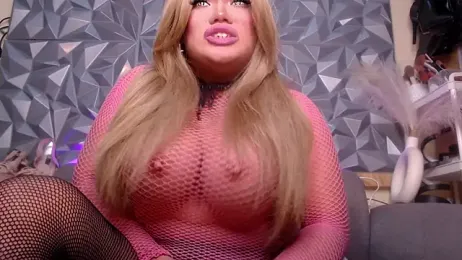 AlwaysHornyMia webcam model stream image