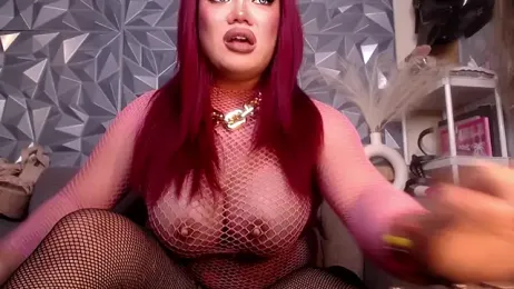 AlwaysHornyMia webcam model stream image